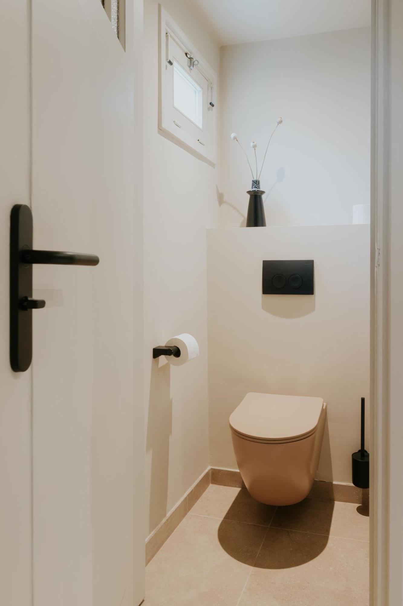 Havenhuis Apartment *