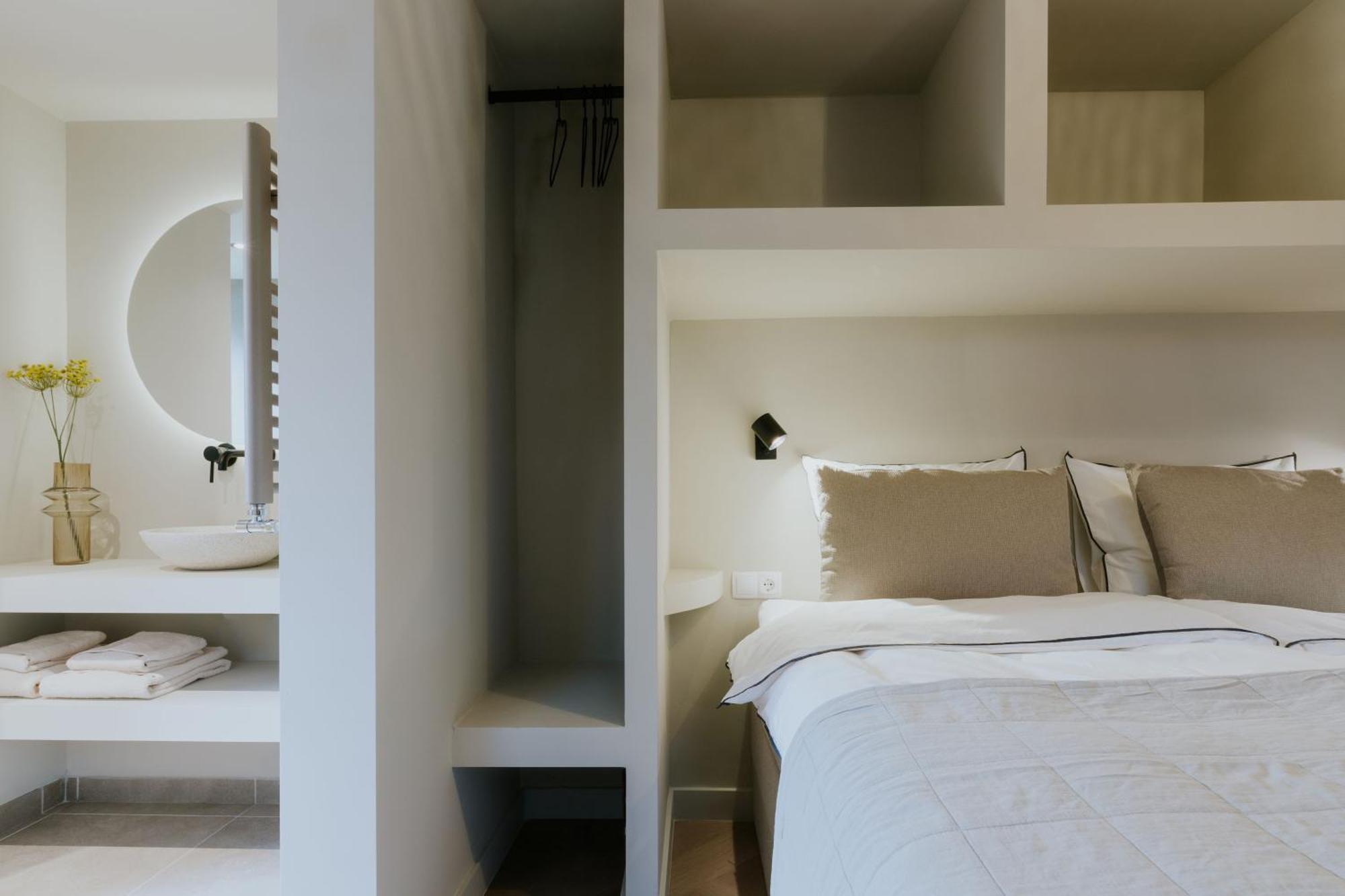 Apartment Havenhuis