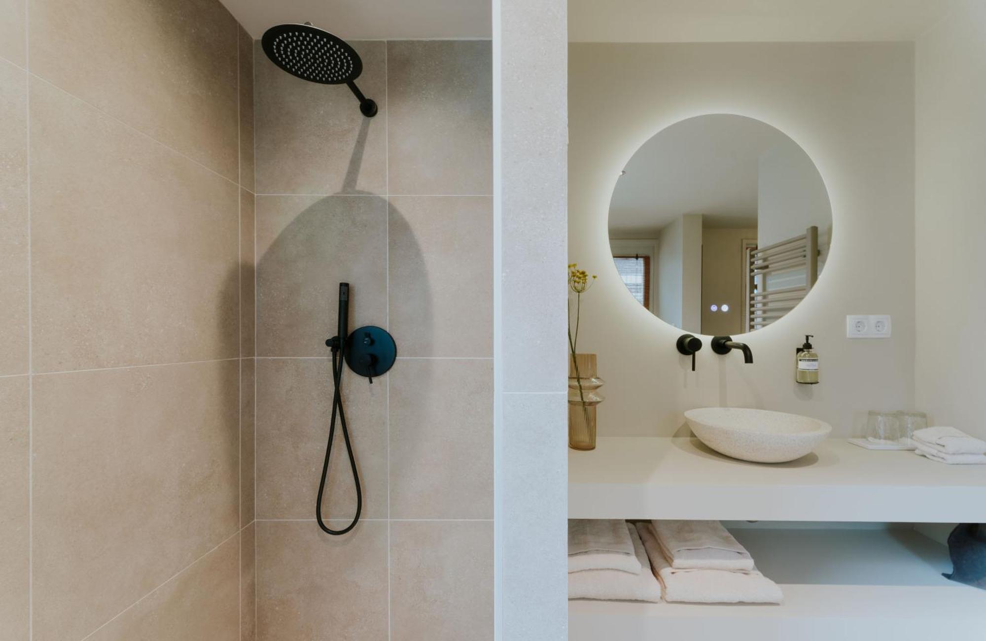 Apartment Havenhuis *