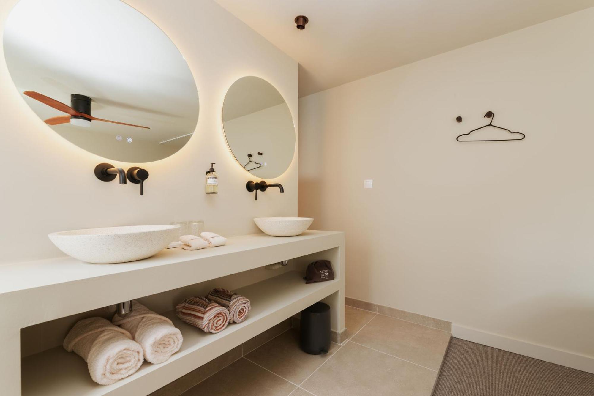 Havenhuis Apartment Tilburg