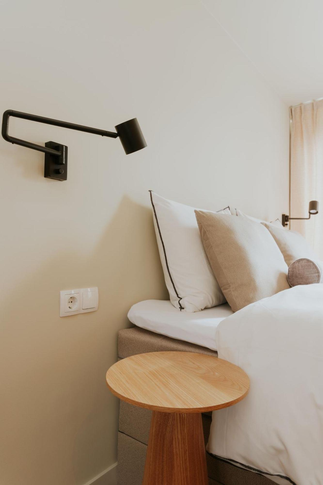 Apartment Havenhuis Tilburg