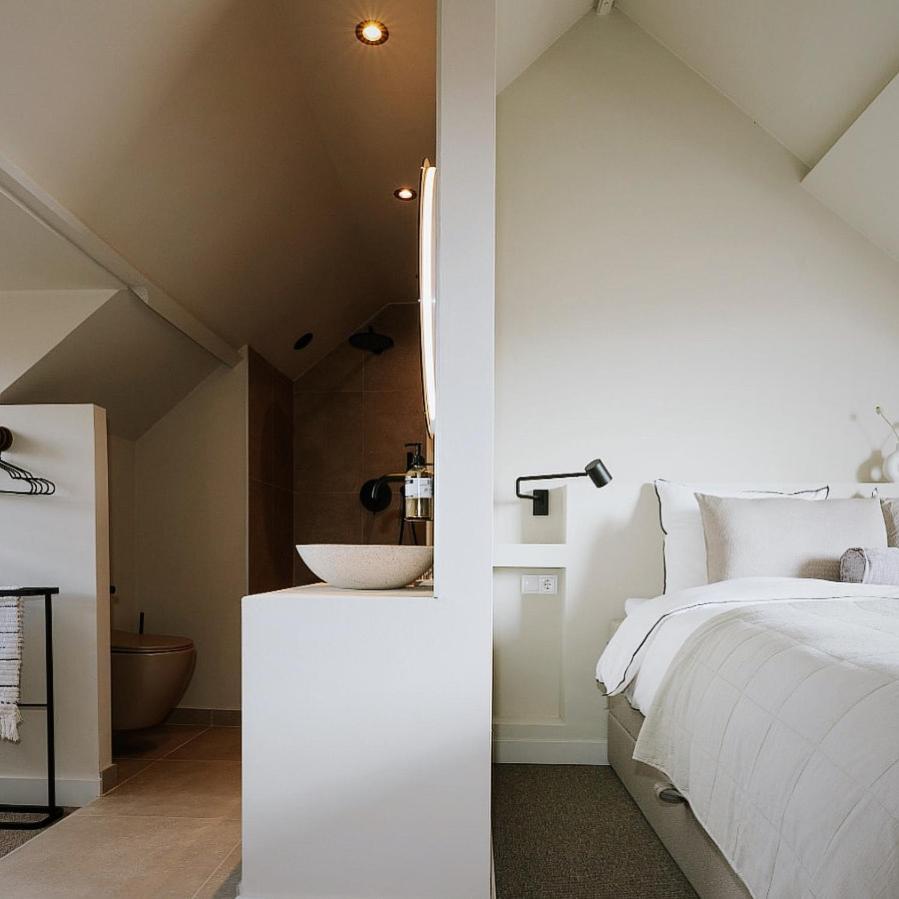 Havenhuis Apartment Tilburg