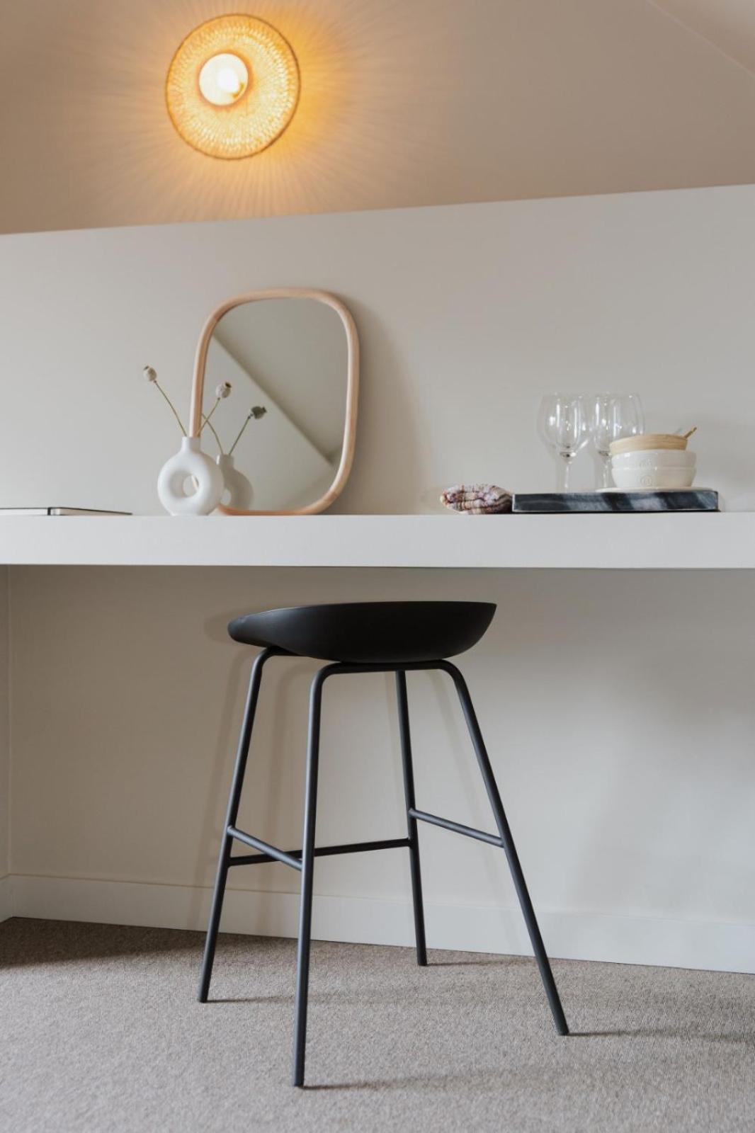 Havenhuis Apartment *
