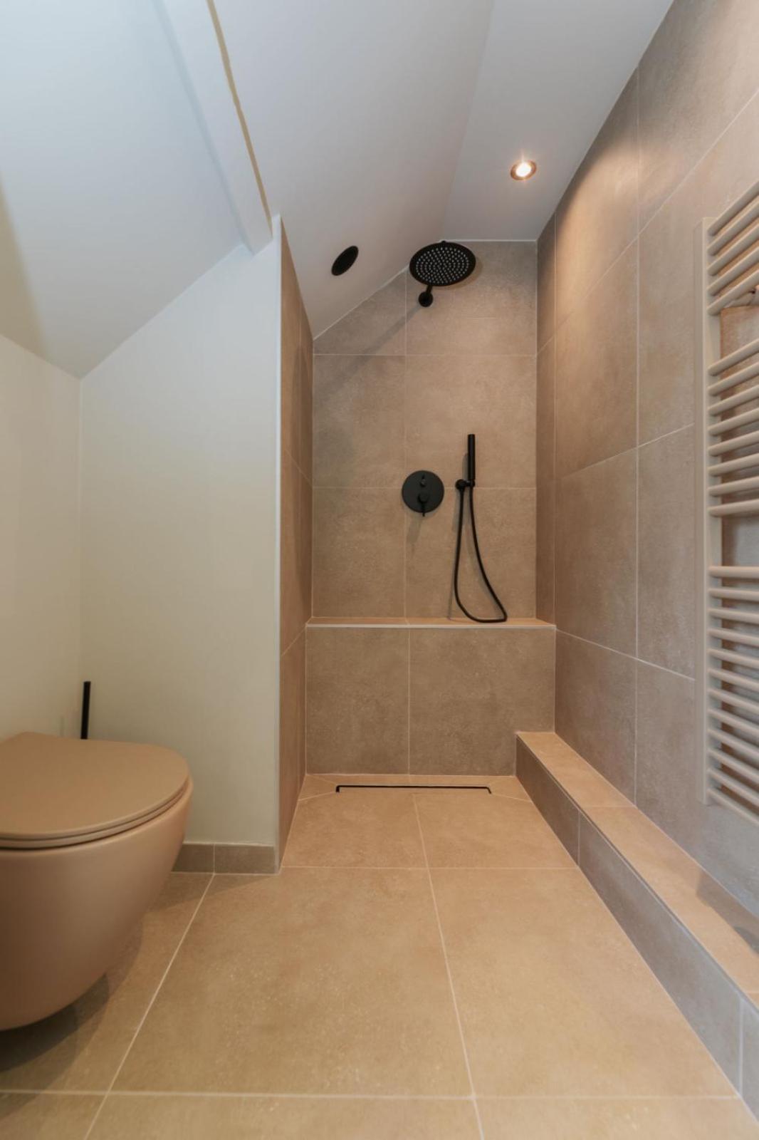 Apartment Havenhuis *