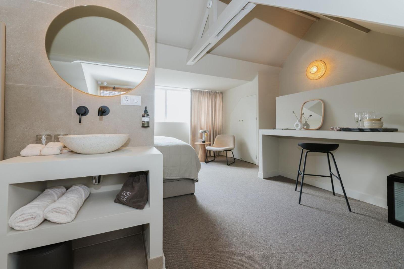 Havenhuis * Tilburg